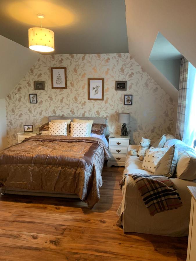 Brenarth Taigh Apartamento Barvas Exterior foto