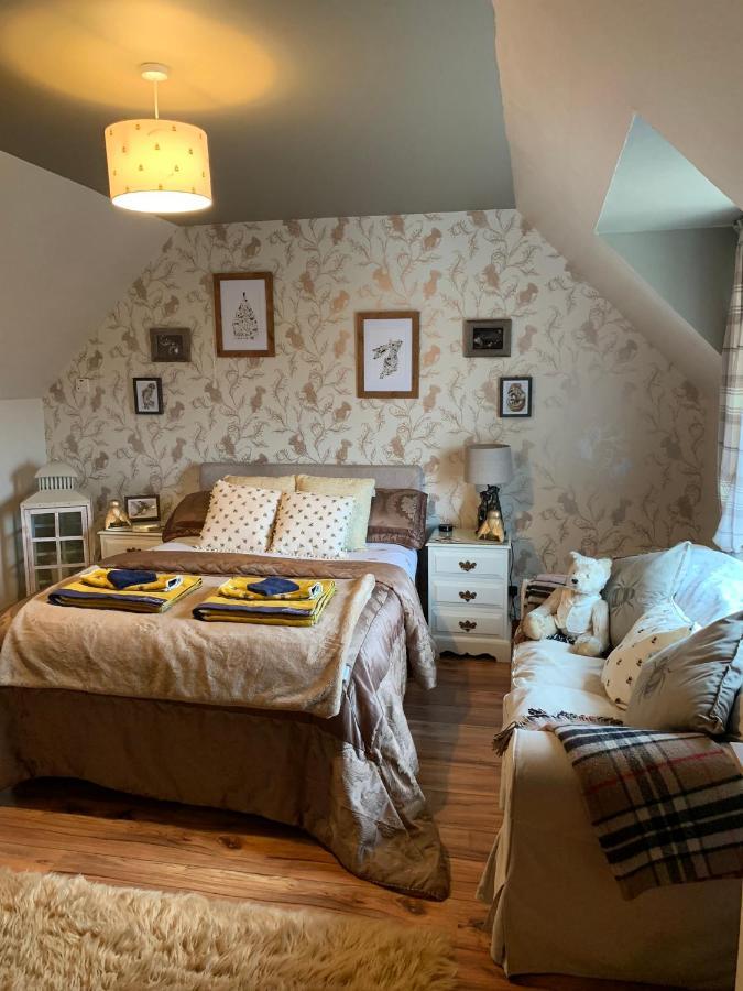 Brenarth Taigh Apartamento Barvas Exterior foto