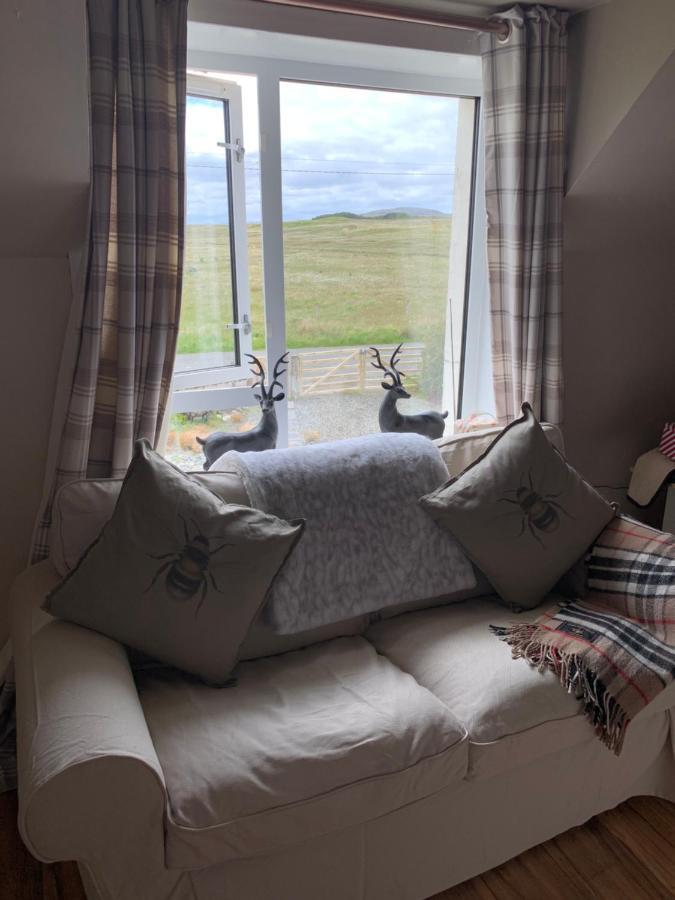 Brenarth Taigh Apartamento Barvas Exterior foto